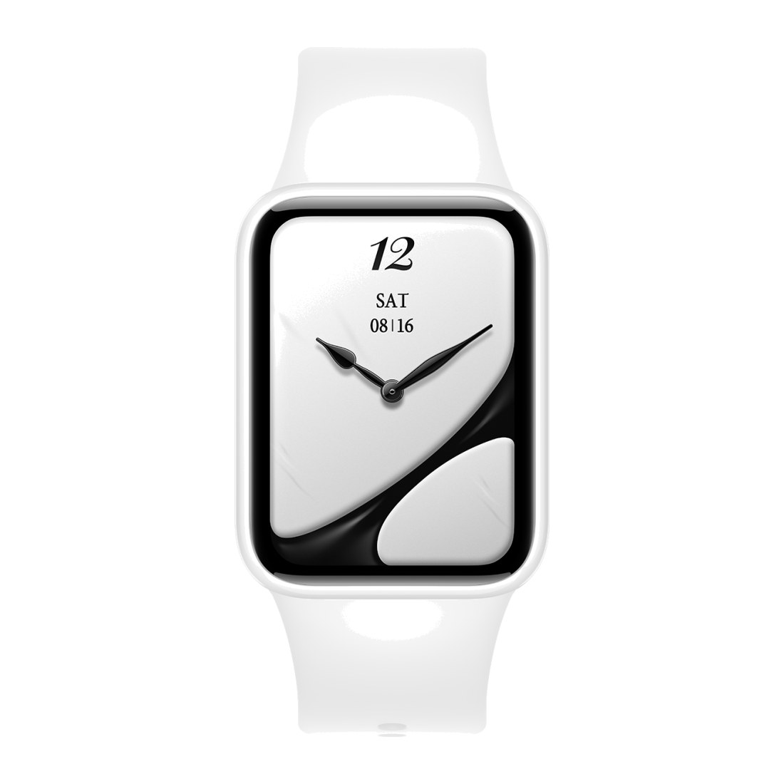 Xiaomi Smart Band 10 Pro RU Glacier Silver