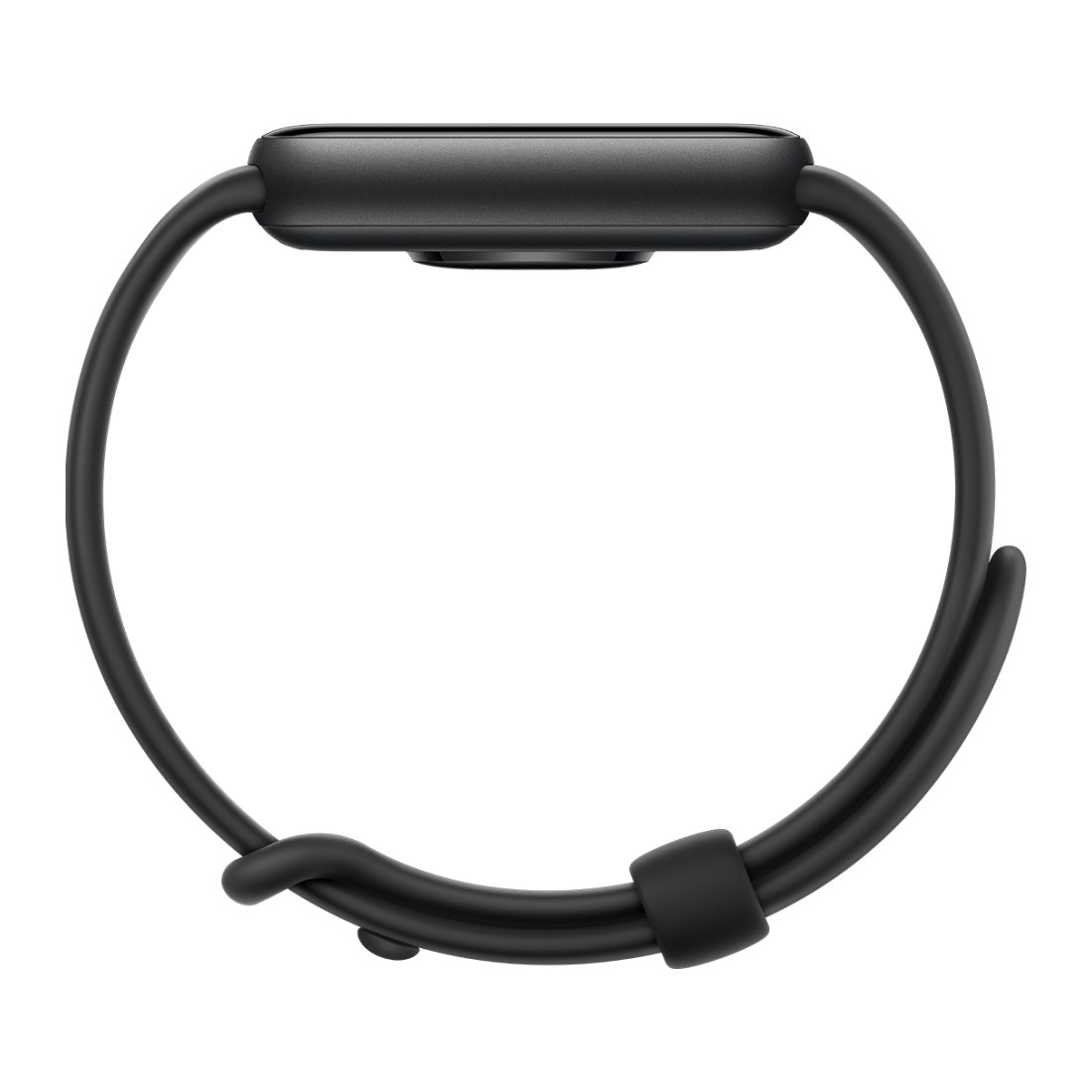 Xiaomi Smart Band 10 Pro RU Midnight Black