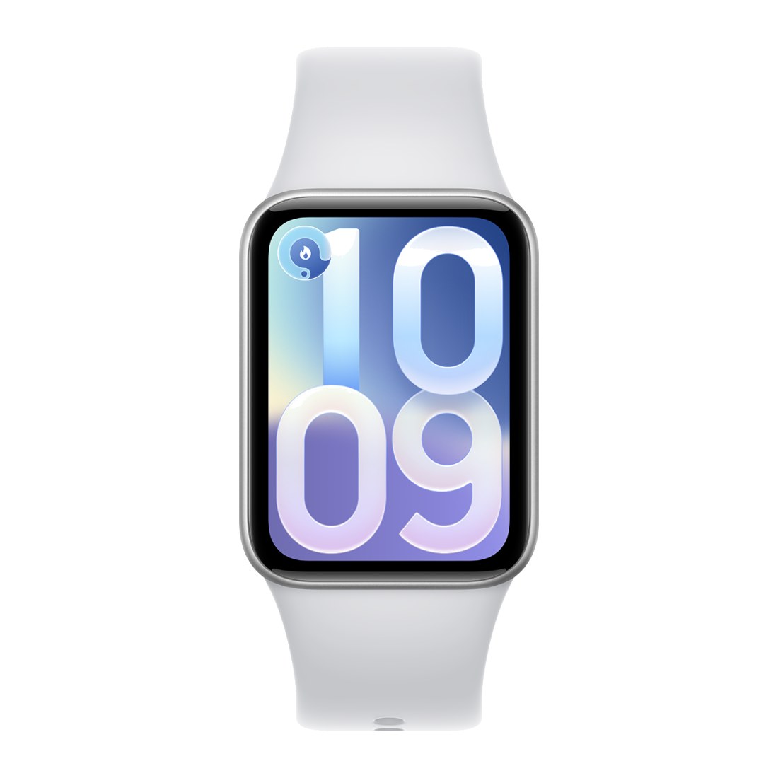 Xiaomi Smart Band 10 Pro RU Glacier Silver