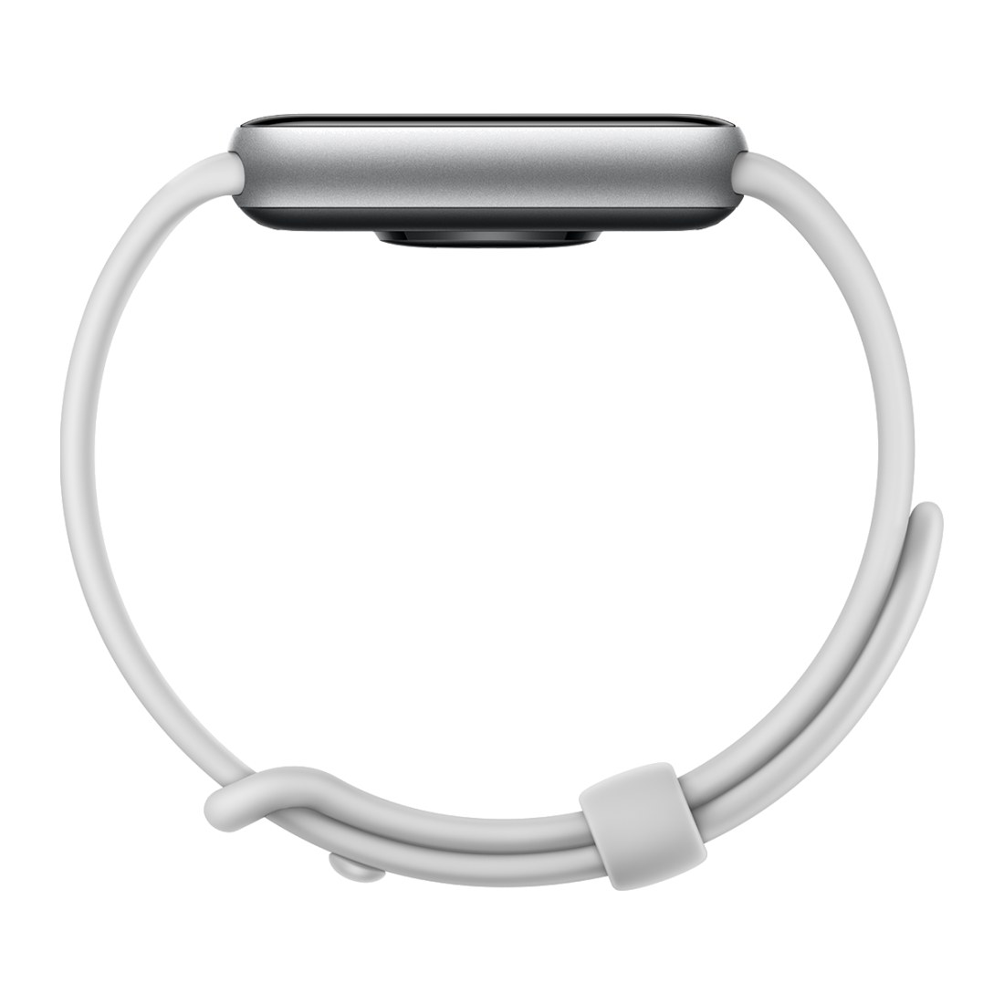 Xiaomi Smart Band 10 Pro RU Glacier Silver