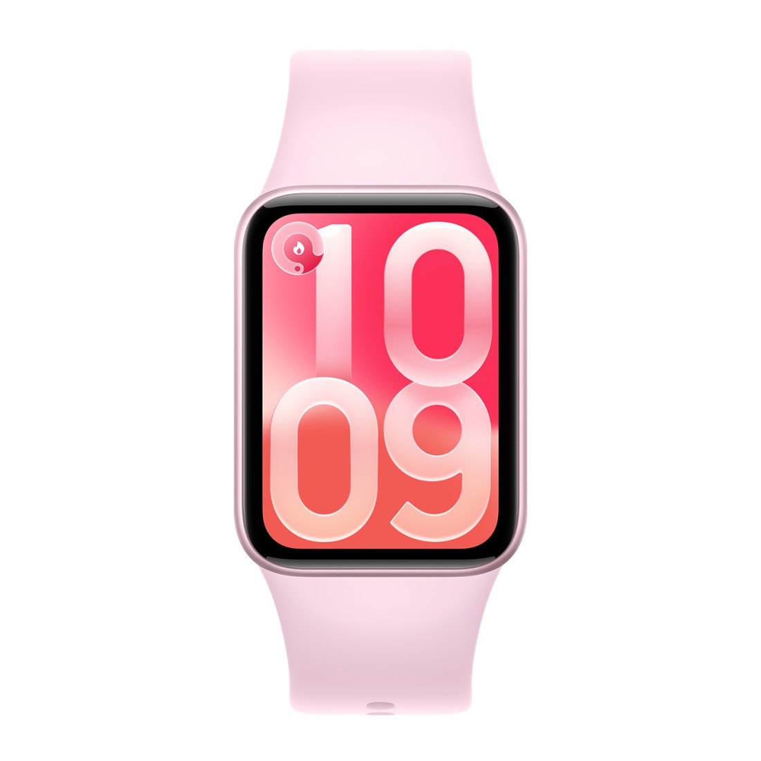 Xiaomi Smart Band 10 Pro RU Lavender Pink