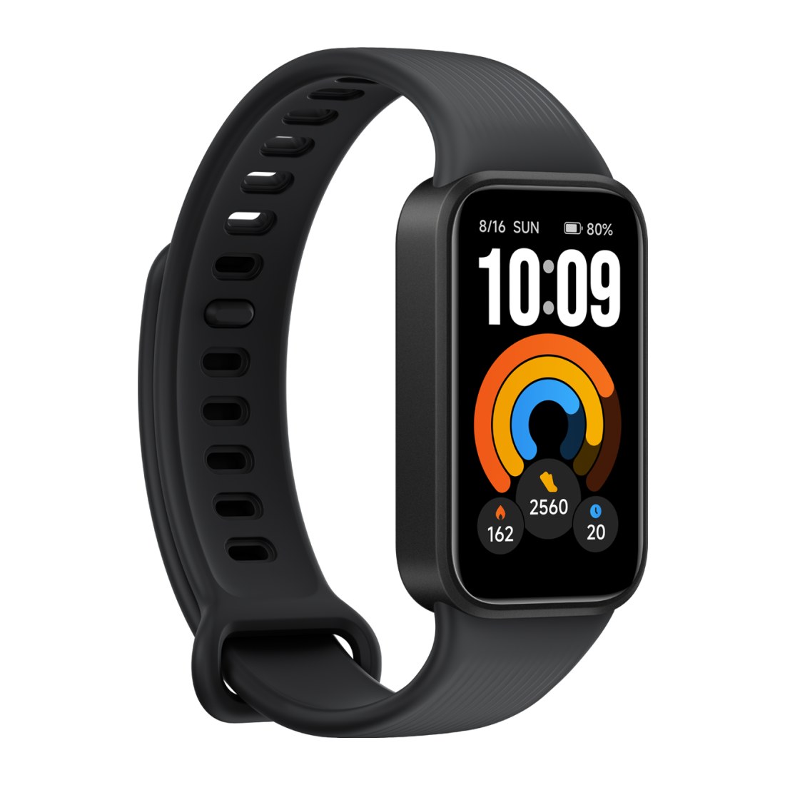 Xiaomi Smart Band 11 Active RU Black