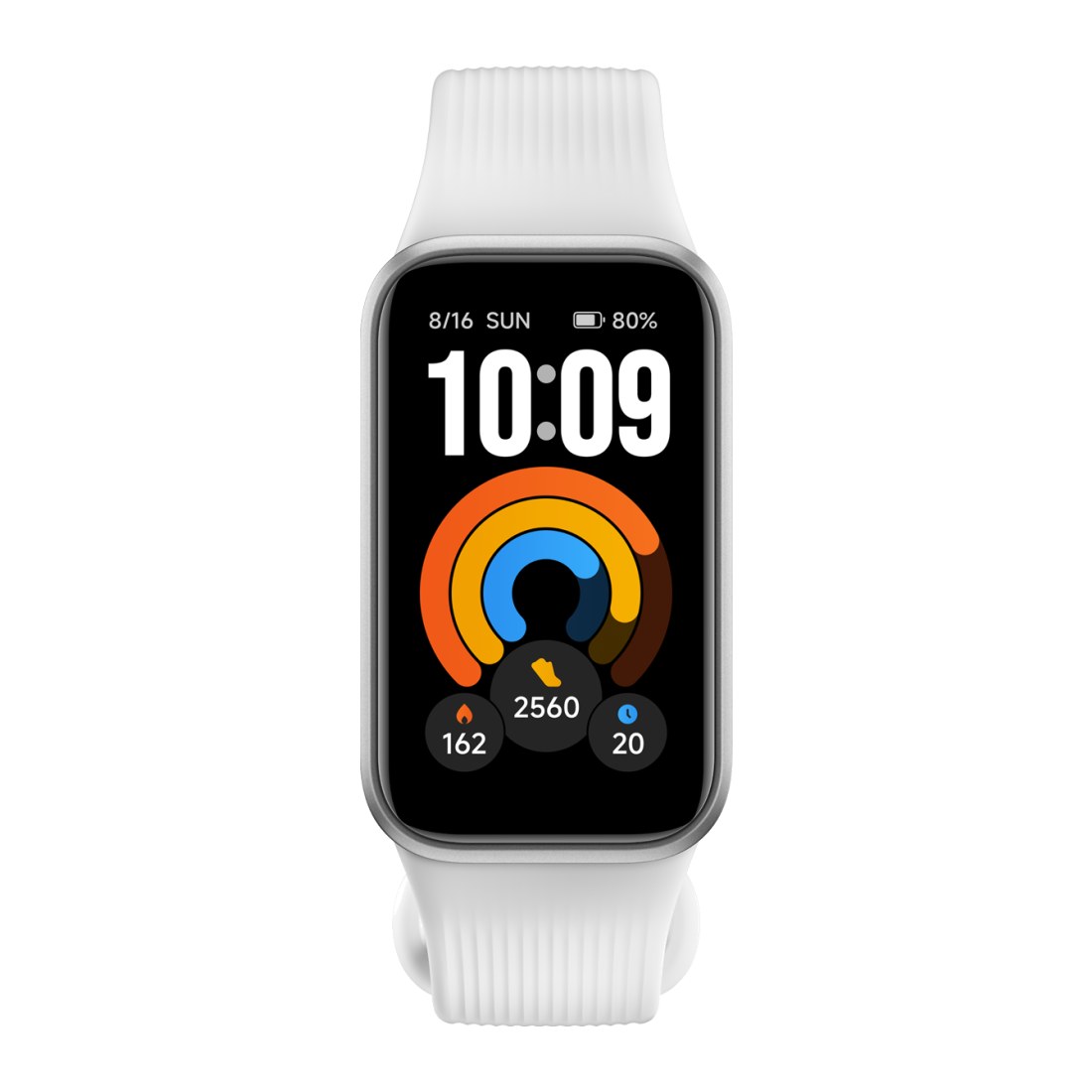 Xiaomi Smart Band 11 Active RU Gray