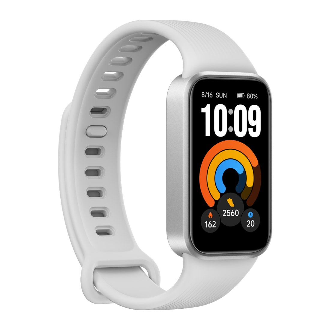 Xiaomi Smart Band 11 Active RU Gray