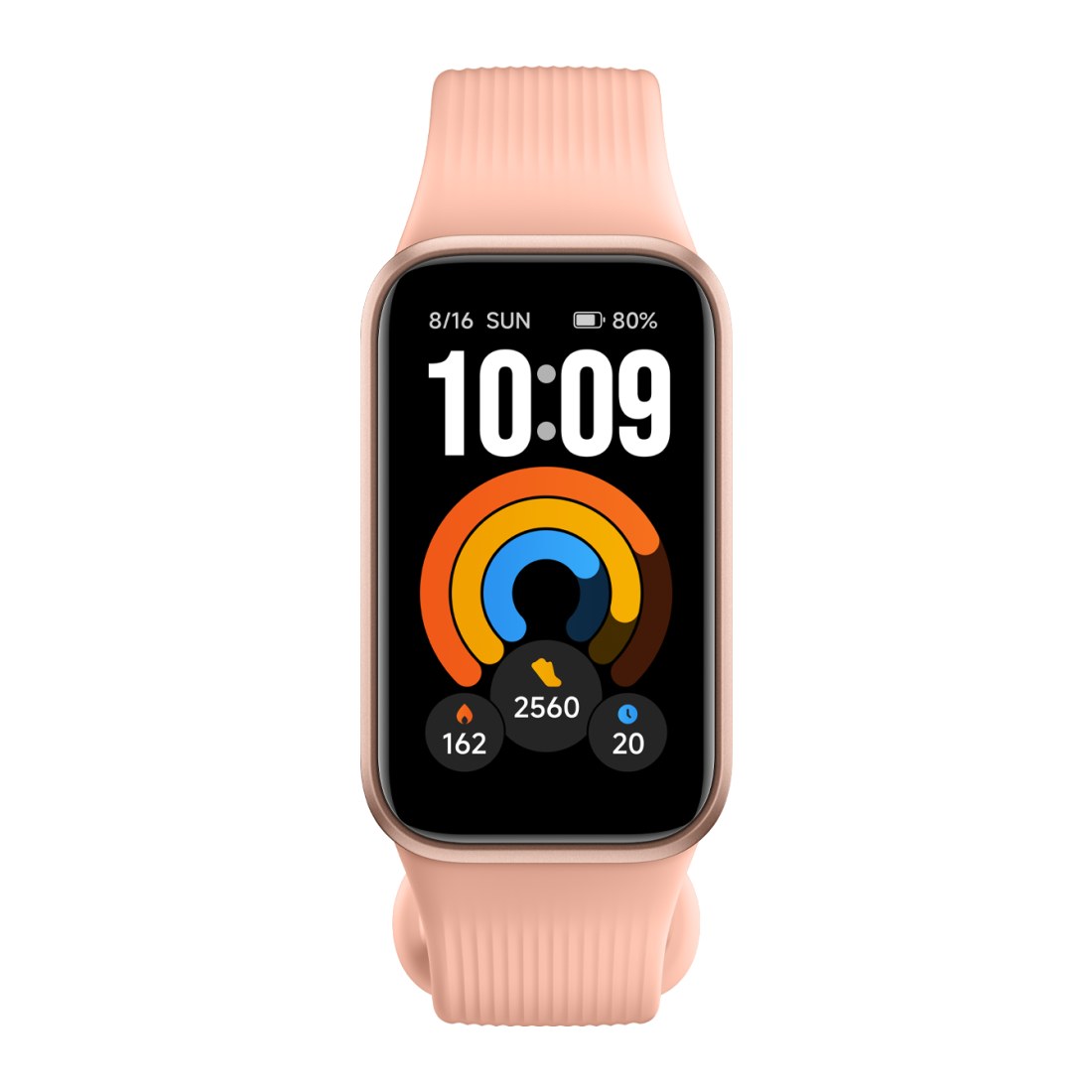 Xiaomi Smart Band 11 Active RU Pomelo Pink