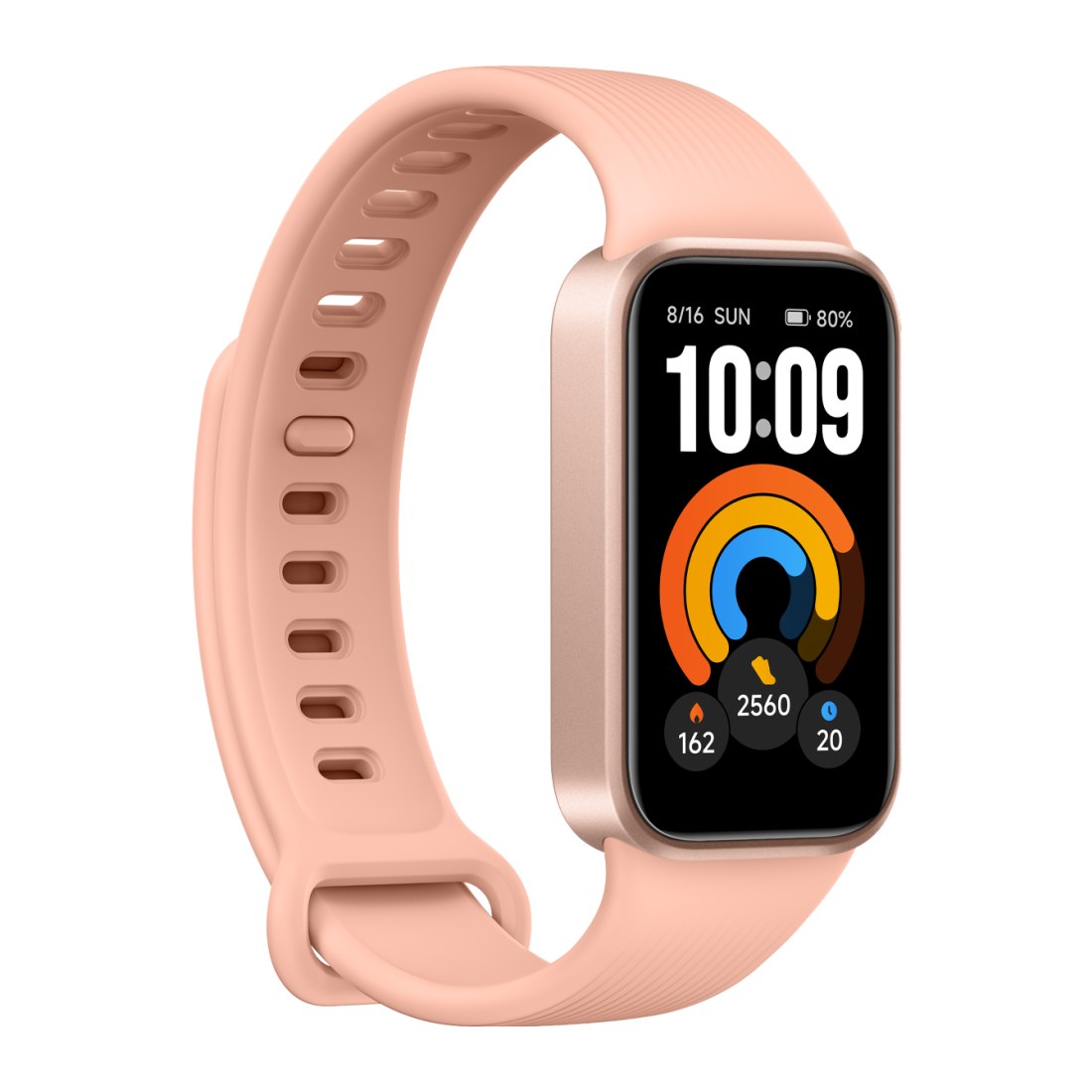 Xiaomi Smart Band 11 Active RU Pomelo Pink