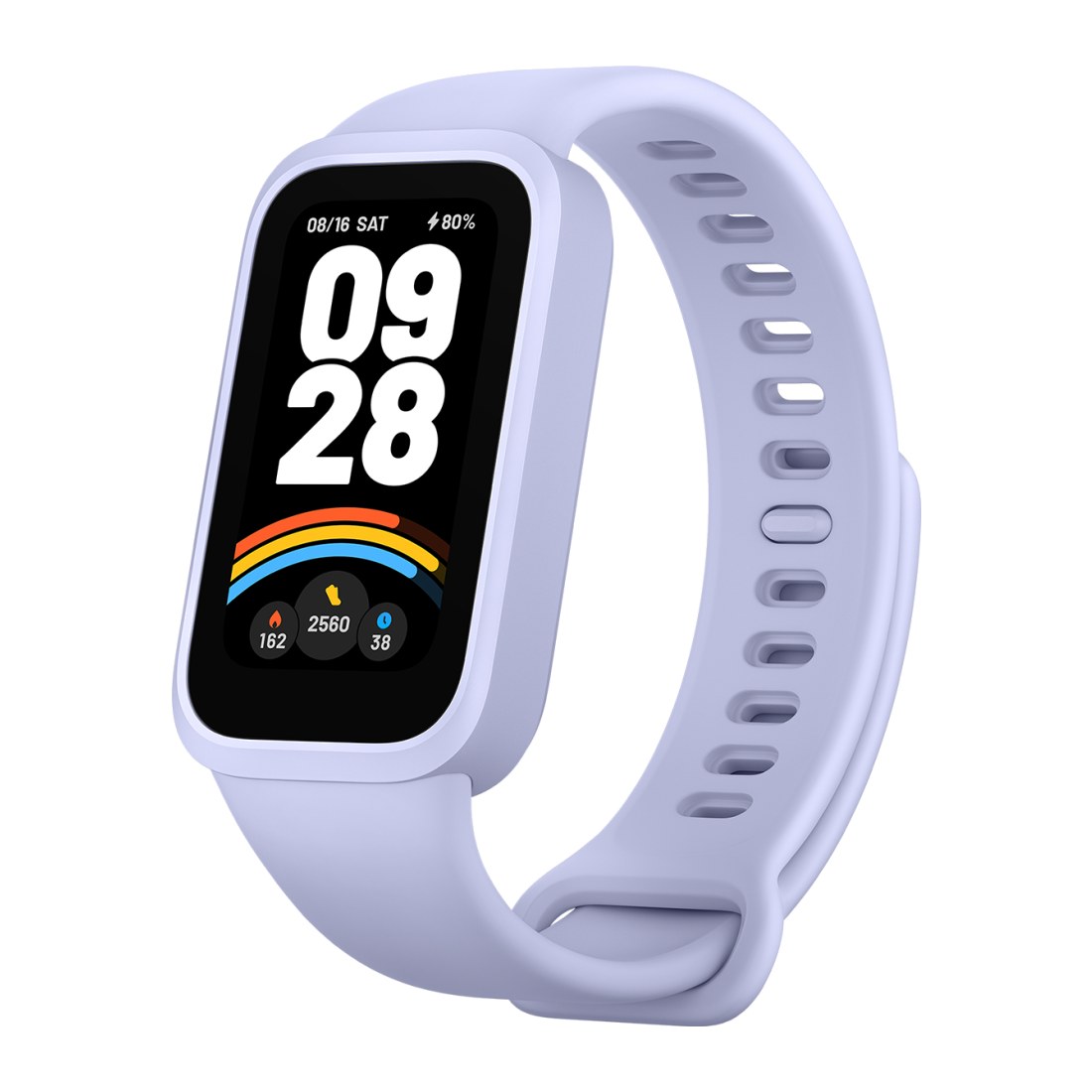 Xiaomi Smart Band 9 Active RU Violet