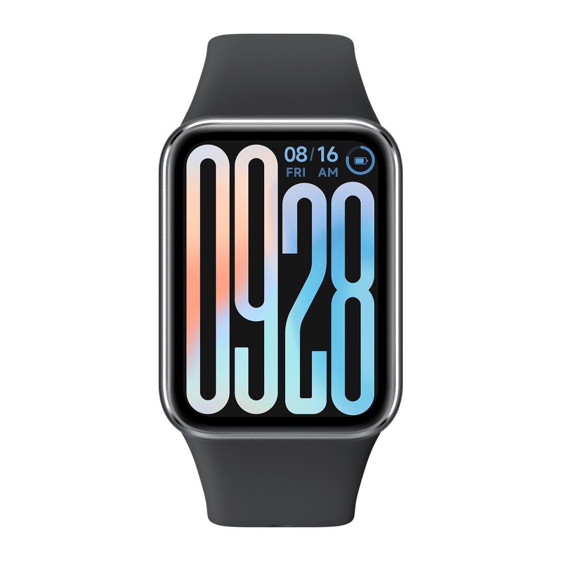 Xiaomi Smart Band 9 Pro RU Obsidian Black
