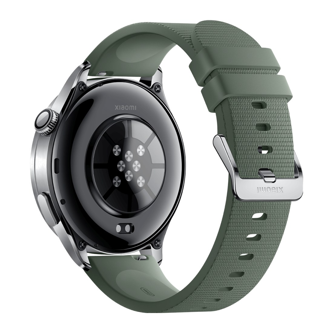 Xiaomi Watch 5 Juniper Green Strap