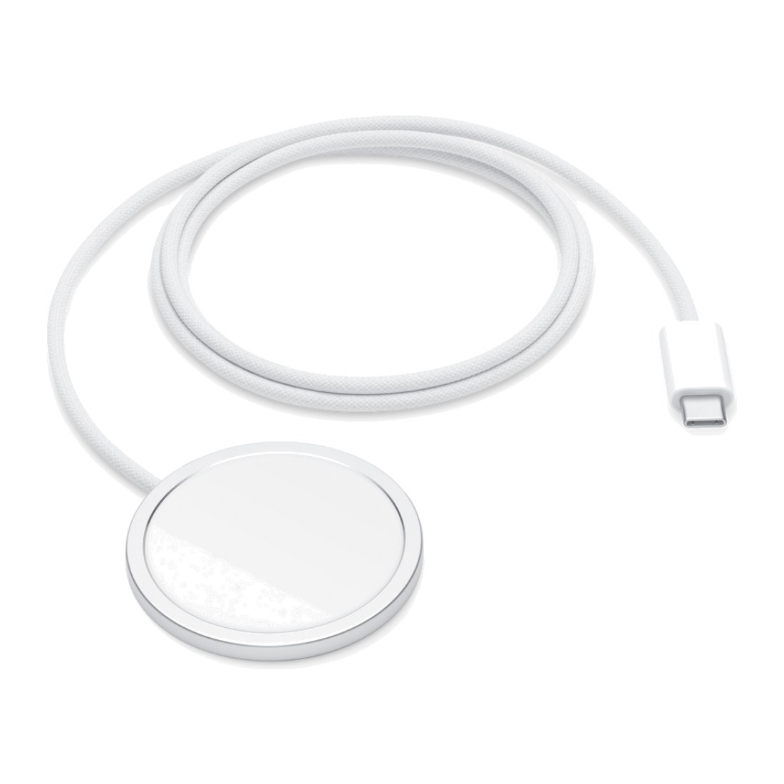 Зарядка MagSafe (1м) 25w