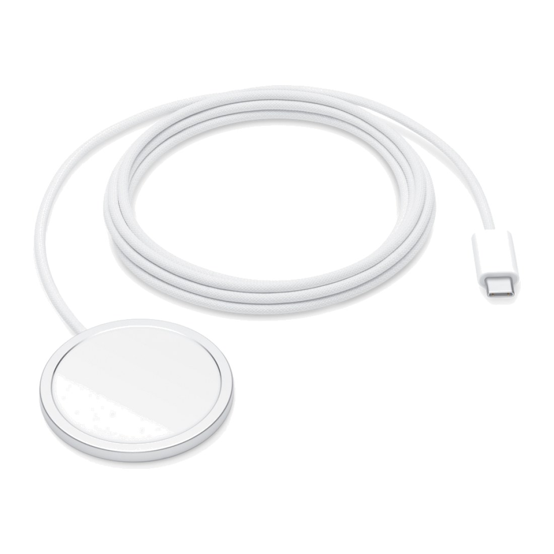 Зарядка MagSafe 2m 2025г MGDM4