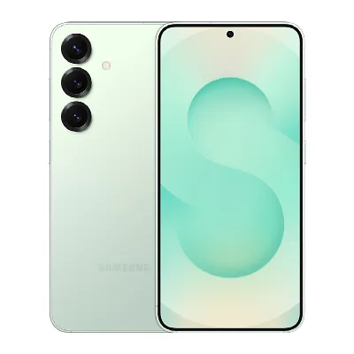 Galaxy S25 12/256 ГБ Mint