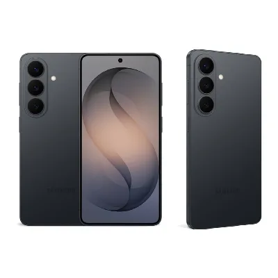 Galaxy S26 12/128 ГБ S942B Black