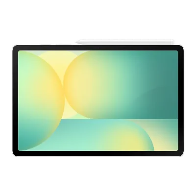 Galaxy Tab S10 FE Samsung Wi-Fi 128 ГБ Silver