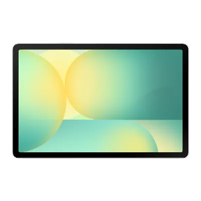 Galaxy Tab S10 FE Samsung Wi-Fi 128 ГБ Silver