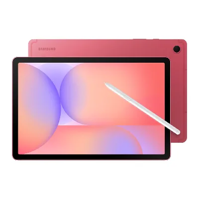 Galaxy Tab S10 Lite Wi-Fi 6/128 ГБ Coralred