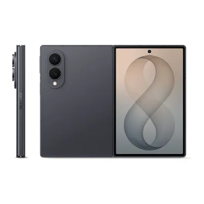 Galaxy Z Fold 8 12/256 ГБ Graphite