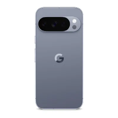 Google Pixel 10 Pro 16/128 ГБ Obsidian