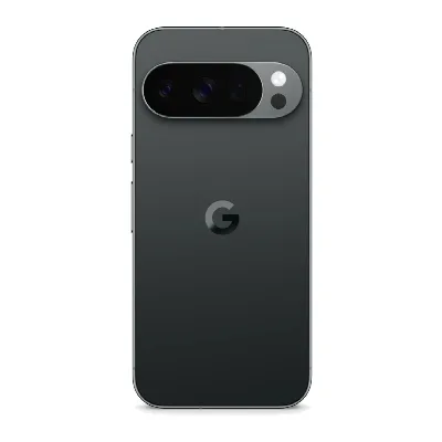 Google Pixel 10 Pro 16/128 ГБ Obsidian