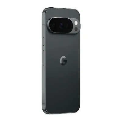 Google Pixel 10 Pro 16/128 ГБ Obsidian