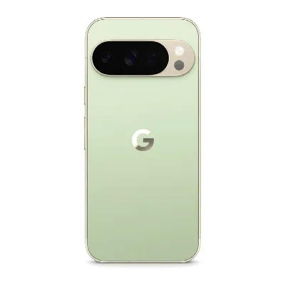 Google Pixel 10 Pro 16/128 ГБ Obsidian