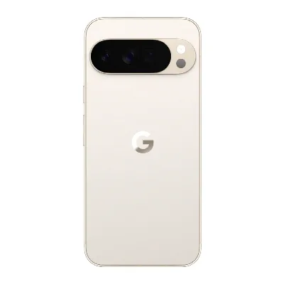 Google Pixel 10 Pro XL 16/256 ГБ Porcelain