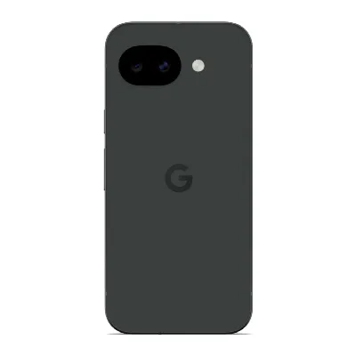 Google Pixel 10a 8/256 ГБ Obsidian