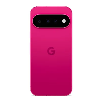 Google Pixel 11 12/256 ГБ Hibiscus