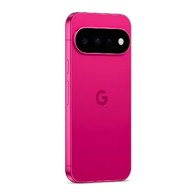 Google Pixel 11 12/256 ГБ Hibiscus