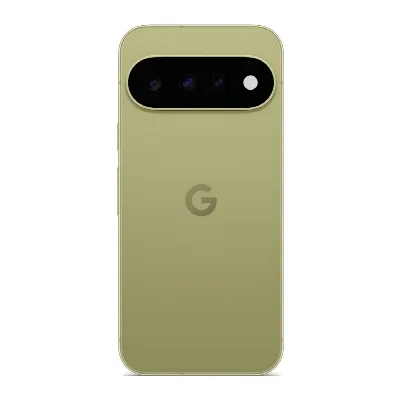 Google Pixel 11 12/256 ГБ Hibiscus