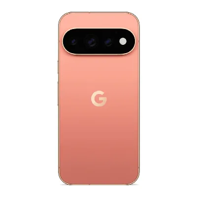 Google Pixel 11 Pro 12/256 ГБ Obsidian
