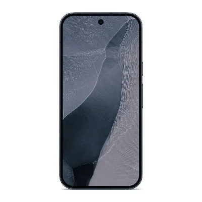 Google Pixel 11 Pro 12/256 ГБ Obsidian