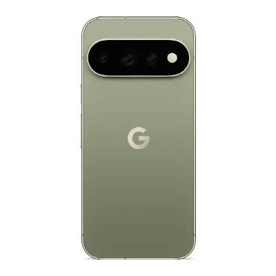 Google Pixel 11 Pro 12/256 ГБ Obsidian