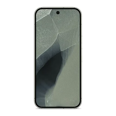 Google Pixel 11 Pro 12/256 ГБ Olive