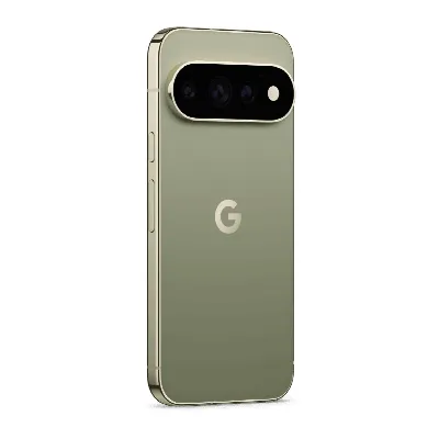 Google Pixel 11 Pro 12/256 ГБ Olive