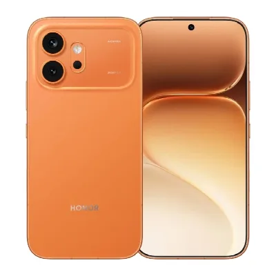 Honor 600 8/256 ГБ Golden White