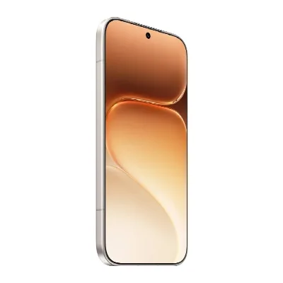 Honor 600 8/256 ГБ Golden White