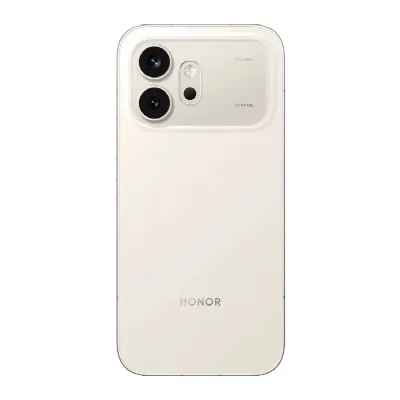 Honor 600 8/256 ГБ Golden White