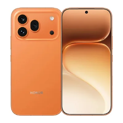 Honor 600 Pro 12/256 ГБ Orange