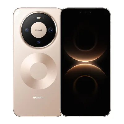 Huawei Mate 80 Pro 16/512 ГБ Black