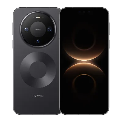 Huawei Mate 80 Pro 16/512 ГБ Black