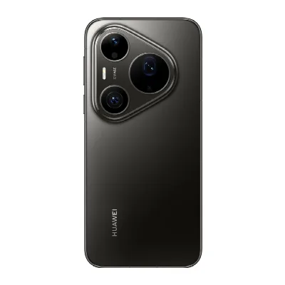 Huawei Pura 90S Pro Max 5G 12/256 ГБ Graphite Black