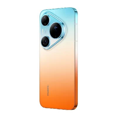 Huawei Pura 90S Pro Max 12/512 ГБ Orange Blue