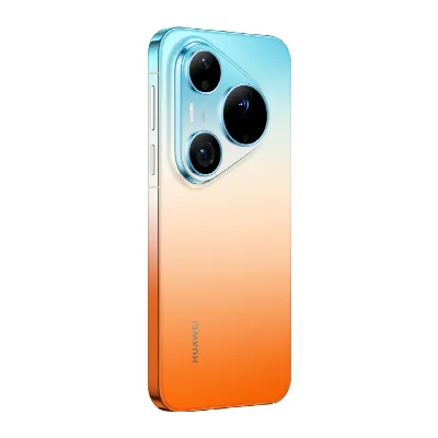 Huawei Pura 90S Pro Max 12/512 ГБ Orange Blue