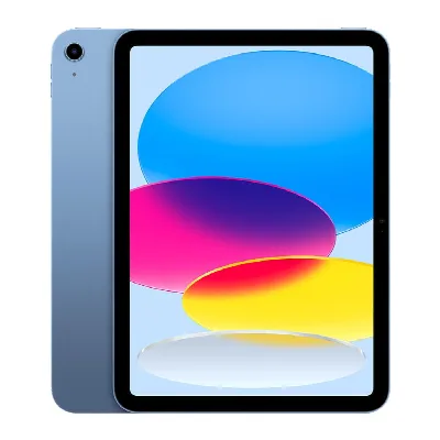 iPad 11 128 ГБ Yellow Wi-Fi + Cellular