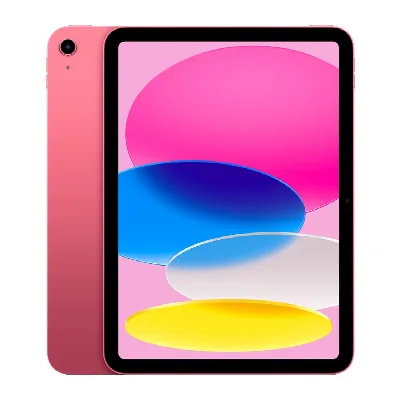iPad 11 128 ГБ Yellow Wi-Fi + Cellular
