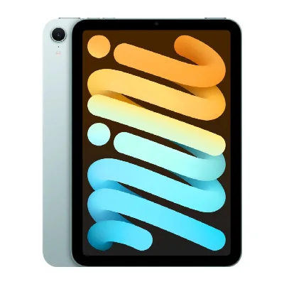 iPad mini 7 256 ГБ Blue Wi-Fi