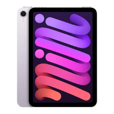 iPad mini 7 256 ГБ Purple Wi-Fi