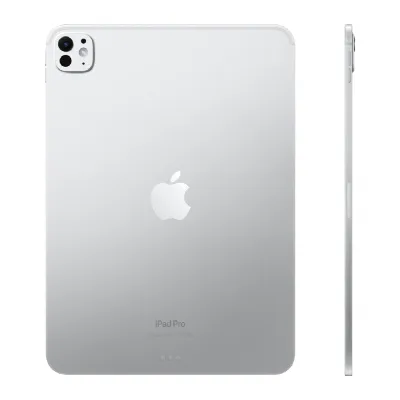iPad Pro 11 M4 512 ГБ Silver Wi-Fi