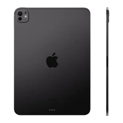 iPad Pro 11 M4 2 ТБ Black Wi-Fi